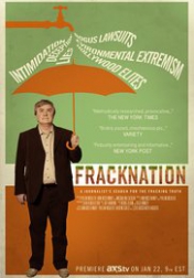 FrackNation 2013