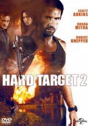 Hard Target 2 2016