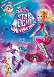 Barbie: Star Light Adventure 2016