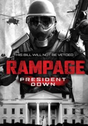 Rampage: President Down 2016