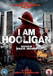 I Am Hooligan 2016