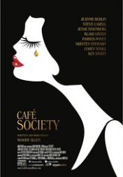 Cafe Society 2016