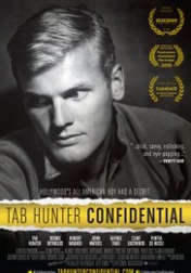 Tab Hunter Confidential 2015