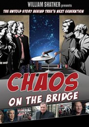 Chaos on the Bridge 2014