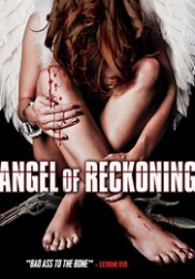 Angel of Reckoning 2016