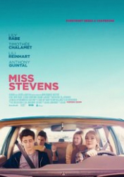 Miss Stevens 2016