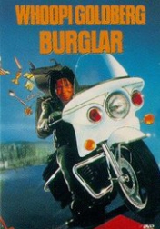 Burglar 1987