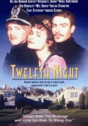 Twelfth Night or What You Will 1996