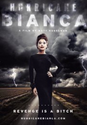 Hurricane Bianca 2016