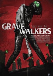 Grave Walkers 2015