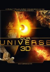 Our Universe 3D 2013