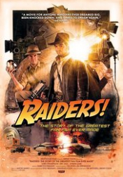 Raiders!: The Story of the Greatest Fan Film Ever Made 2015