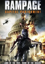 Rampage: Capital Punishment 2014