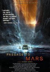 Passage to Mars 2016