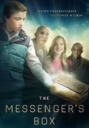 The Messenger's Box 2015