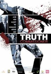 The Truth Commissioner 2016
