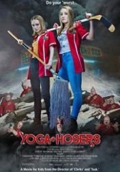Yoga Hosers 2016