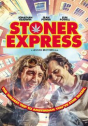 Stoner Express 2016