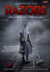 Razors: The Return of Jack the Ripper 2016
