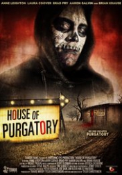 House of Purgatory 2016