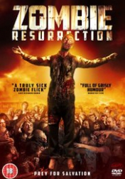 Zombie Resurrection 2014
