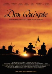 Don Quixote: The Ingenious Gentleman of La Mancha 2015