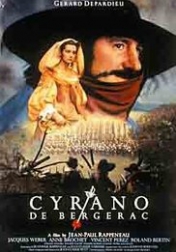 Cyrano de Bergerac 1990