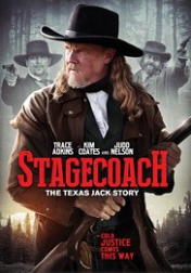 Stagecoach: The Texas Jack Story 2016