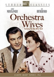 Orchestra Wives 1942