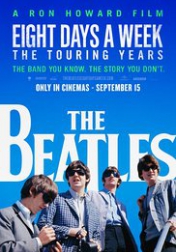 The Beatles: Eight Days a Week - The Touring Years 2016