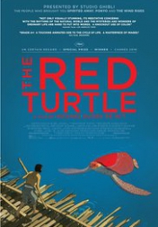 The Red Turtle 2016