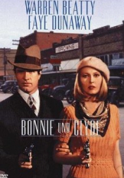 Bonnie and Clyde 1967