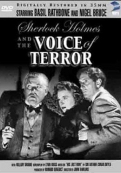 Sherlock Holmes and the Voice of Terror 1942