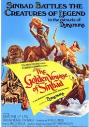 The Golden Voyage of Sinbad 1973