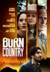 Burn Country 2016