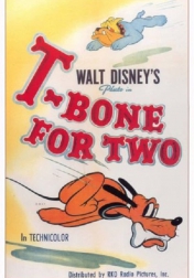 T-Bone for Two 1942