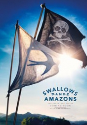 Swallows and Amazons 2016