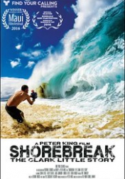 Shorebreak: The Clark Little Story 2016