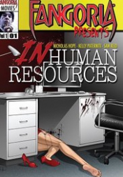 Inhuman Resources 2012