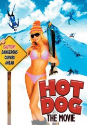 Hot Dog... The Movie 1984