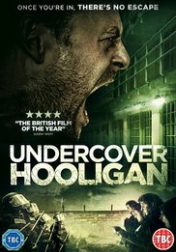 Undercover Hooligan 2016