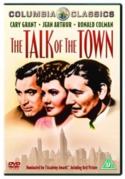 The Talk of the Town 1942