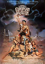 National Lampoon's European Vacation 1985