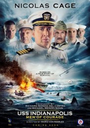 USS Indianapolis: Men of Courage 2016