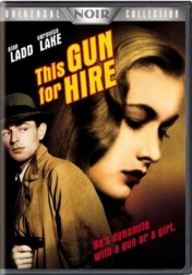 This Gun for Hire 1942
