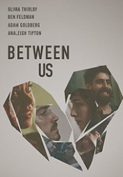 Between Us 2016