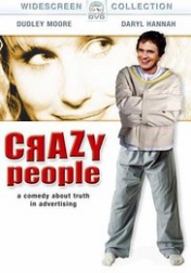 Crazy People 1990