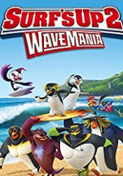 Surf's Up 2: WaveMania 2017