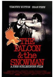 The Falcon and the Snowman 1985