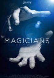 Magicians: Life in the Impossible 2016